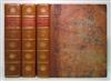 MORGAGNI, GIOVANNI BATTISTA. The Seats and Causes of Diseases investigated by Anatomy.  3 vols.  1769